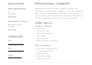 design high converting elementor landing page, CRM, mailchimp